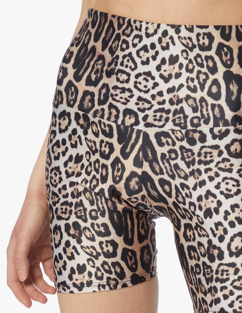 rinascente Onzie Pantaloni corti a vita alta