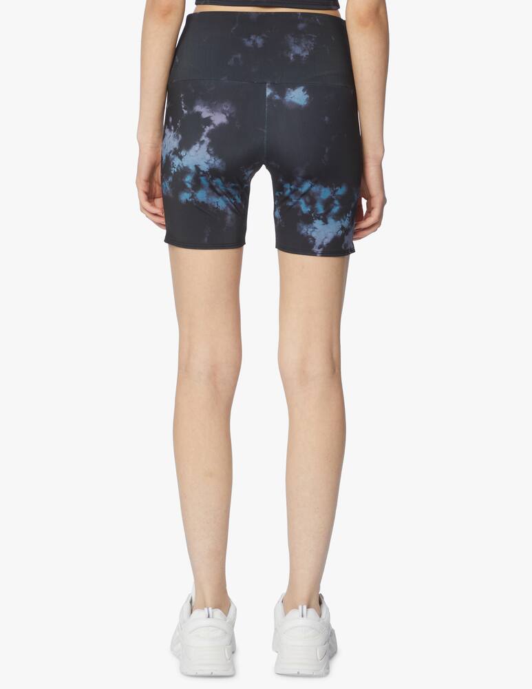 rinascente Onzie High rise bike short