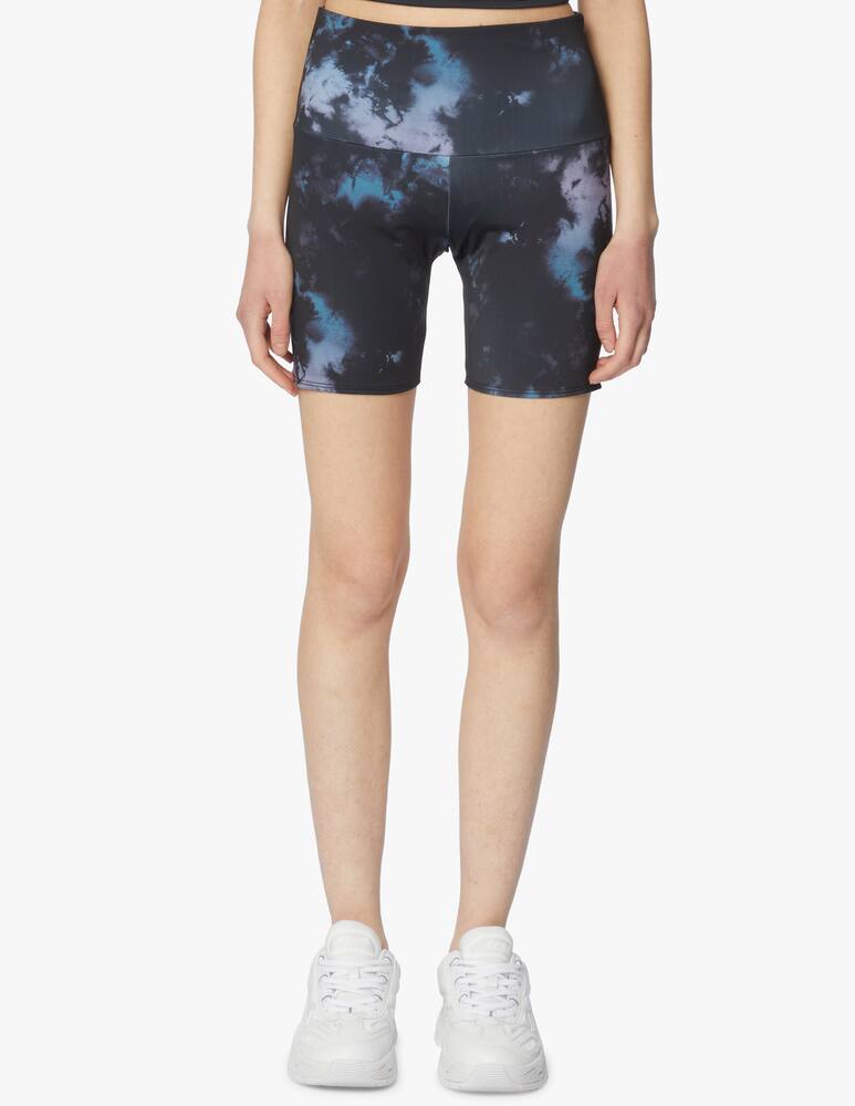 rinascente Onzie High rise bike short