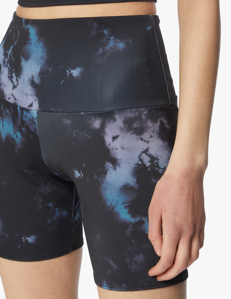 rinascente Onzie High rise bike short