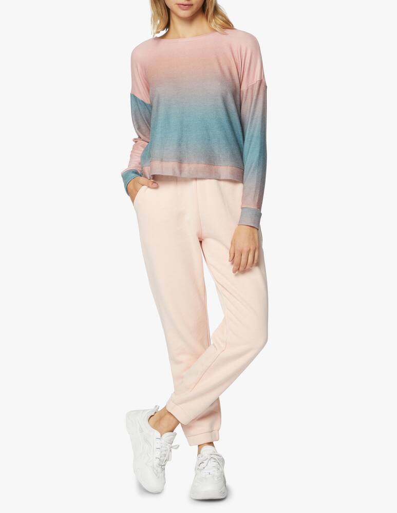 Onzie High Low sweatshirt - picture 2 Onzie High Low sweatshirt - picture 2