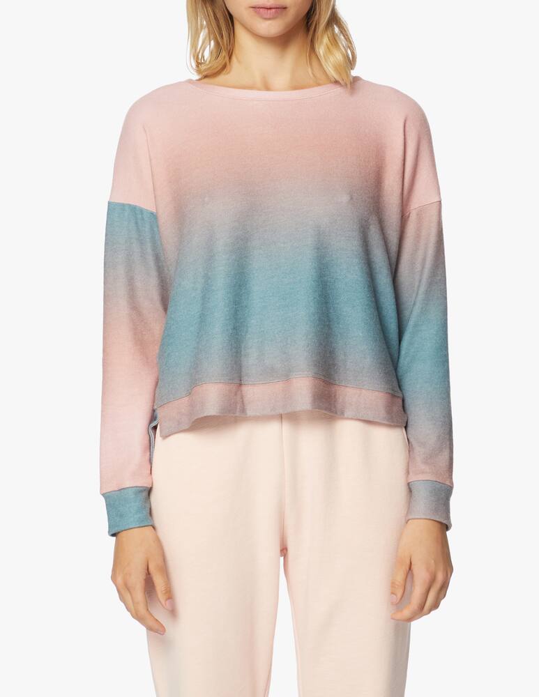 Onzie High Low sweatshirt - picture 4 Onzie High Low sweatshirt - picture 4