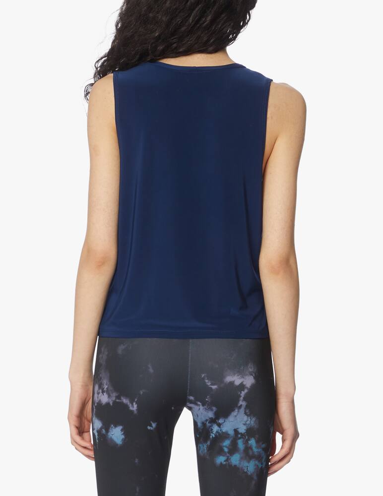 rinascente Onzie Tempo tank top