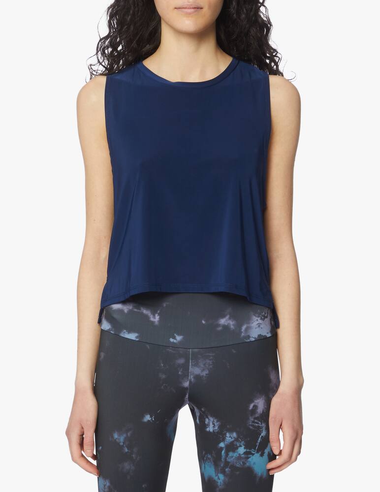 rinascente Onzie Tempo tank top