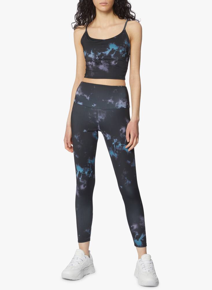 rinascente Onzie Belle Cami crop top