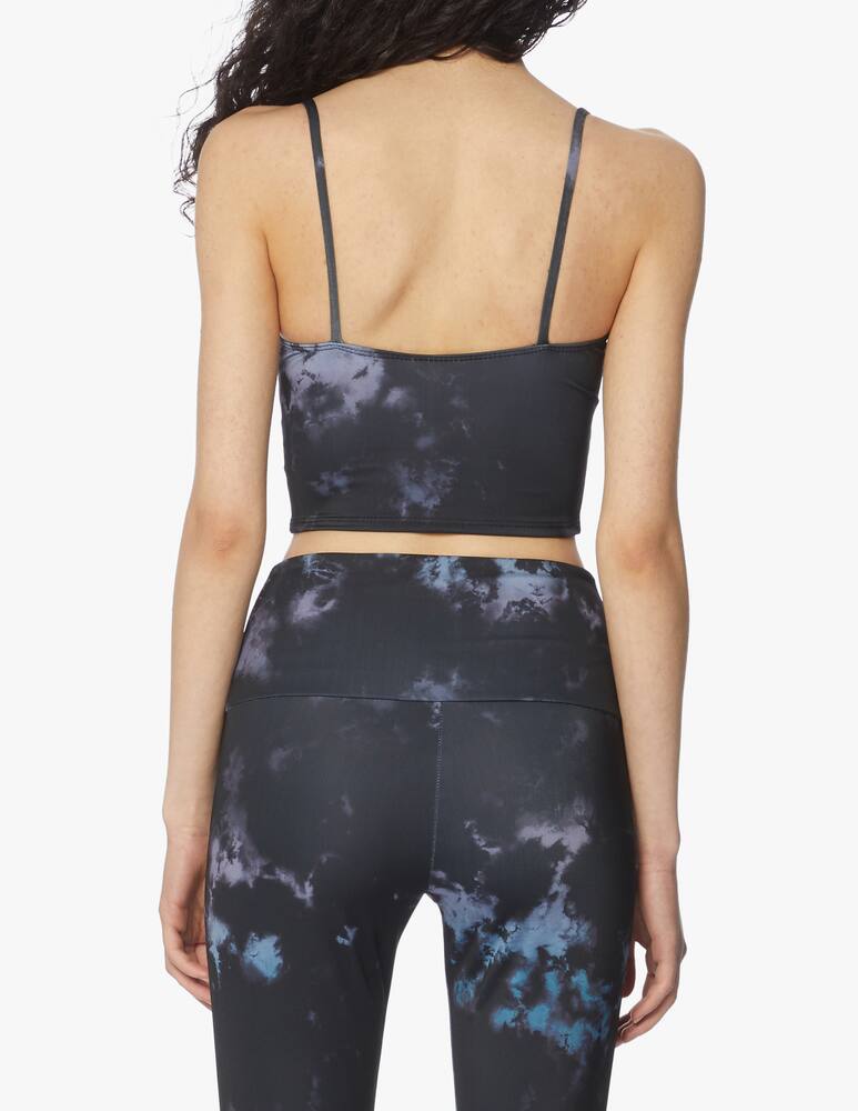 rinascente Onzie Belle Cami crop top