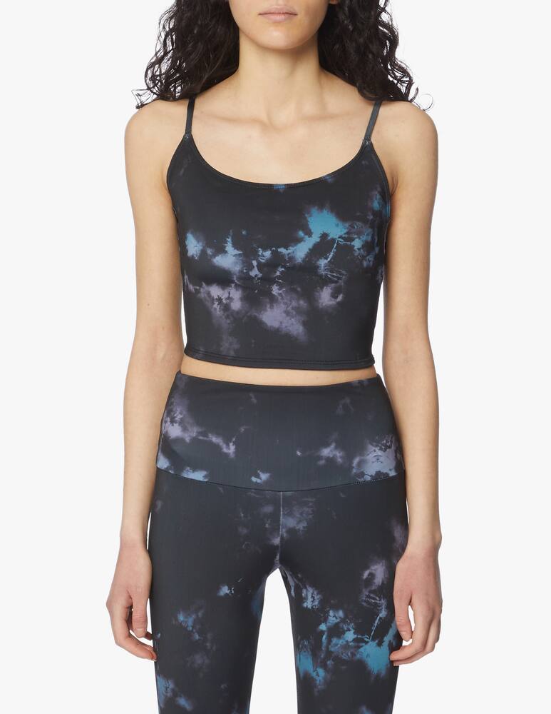 rinascente Onzie Belle Cami crop top