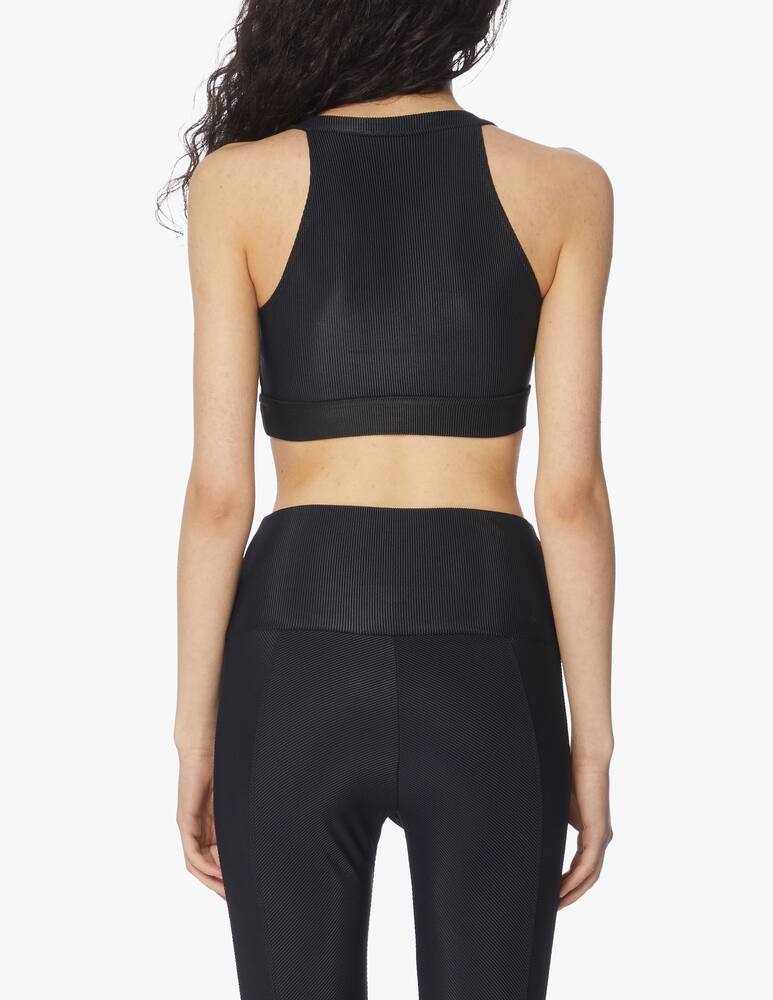 rinascente Onzie Belle Cami crop top