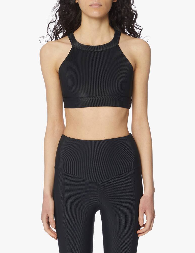 rinascente Onzie Belle Cami crop top