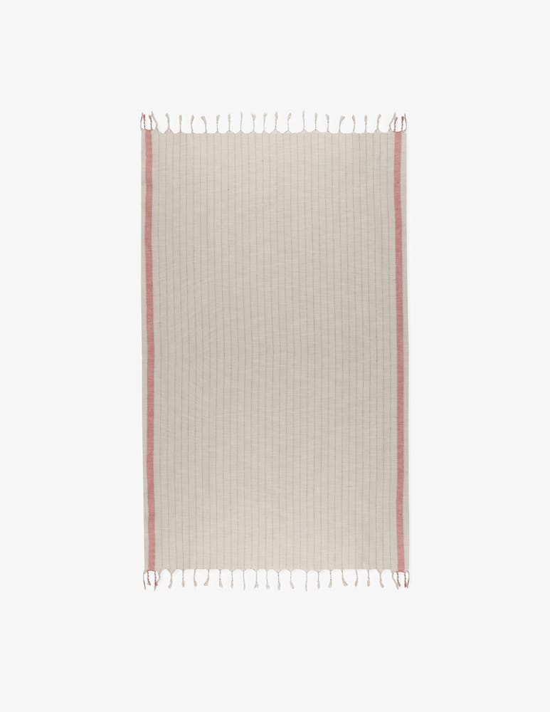 rinascente Mizar&Alcor Bahia Coral Towel