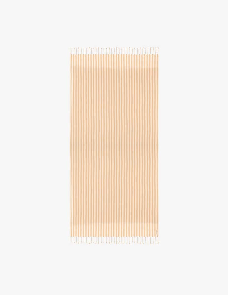 rinascente Mizar&Alcor Telo Striped Mustard