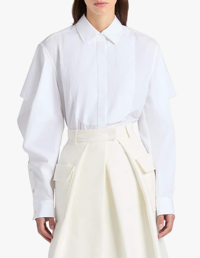 rinascente Ports 1961 Camicia a maniche ampie