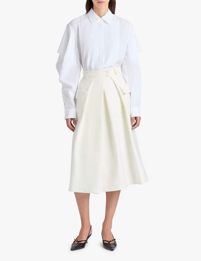 rinascente Ports 1961 Camicia a maniche ampie