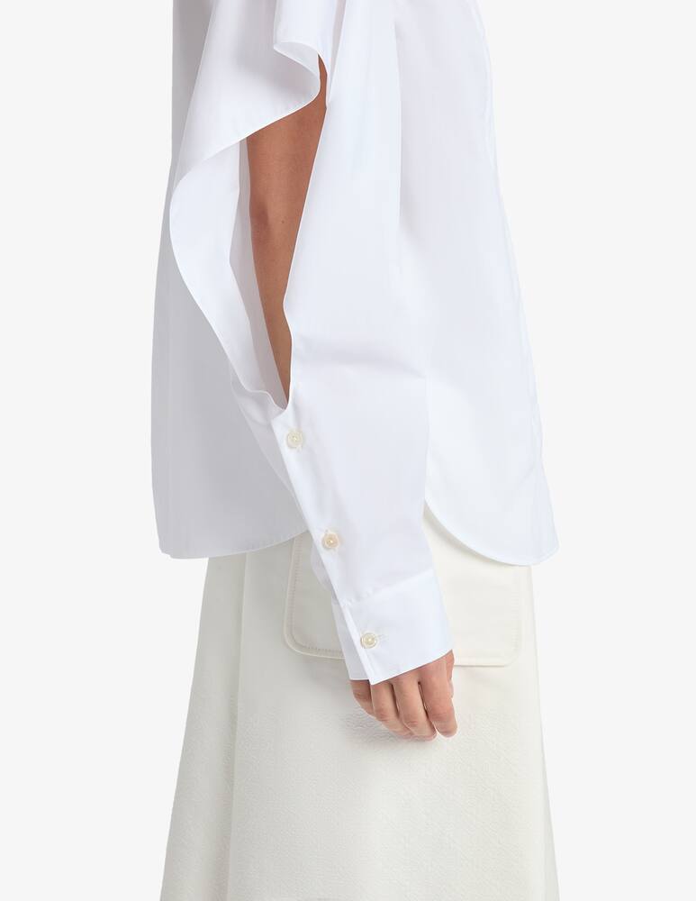 rinascente Ports 1961 Camicia a maniche ampie