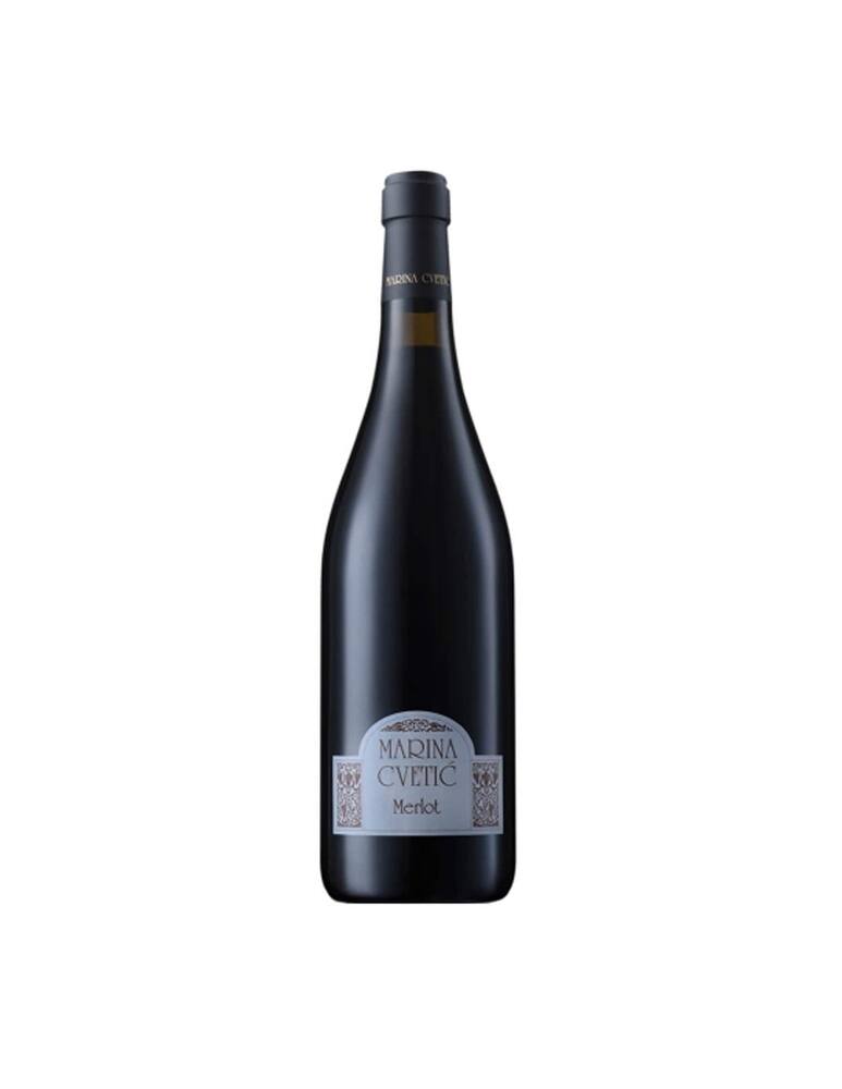 rinascente Masciarelli Terre Aquilane Merlot IGT “Marina Cvetic” 2015