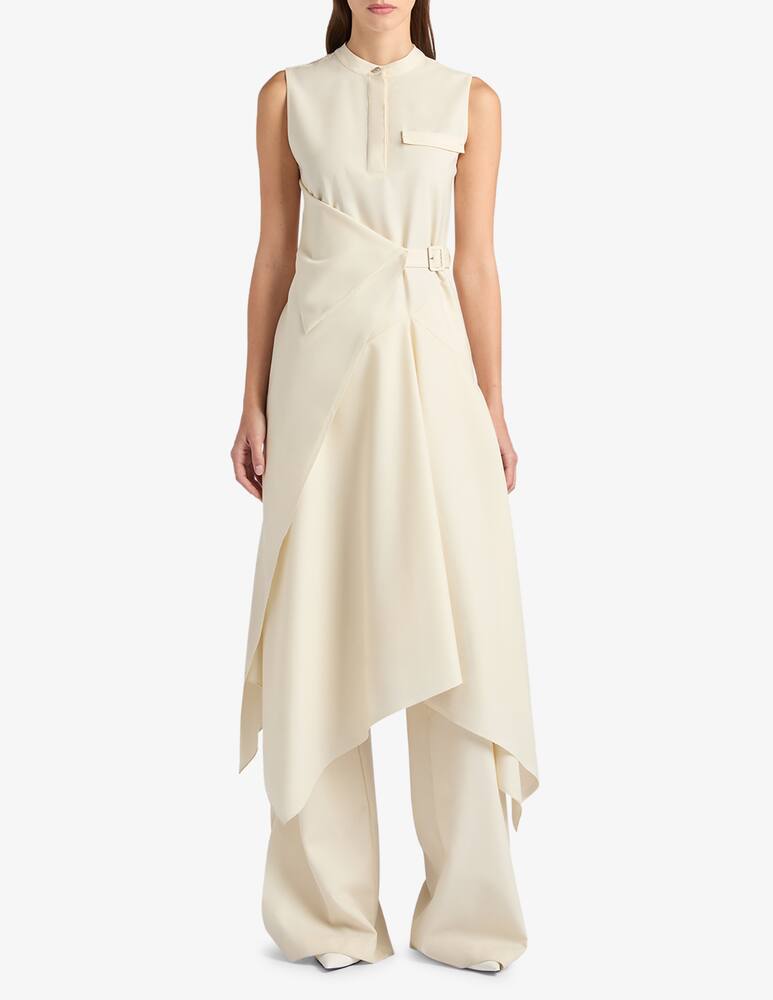 rinascente Ports 1961 Iconic wrap dress