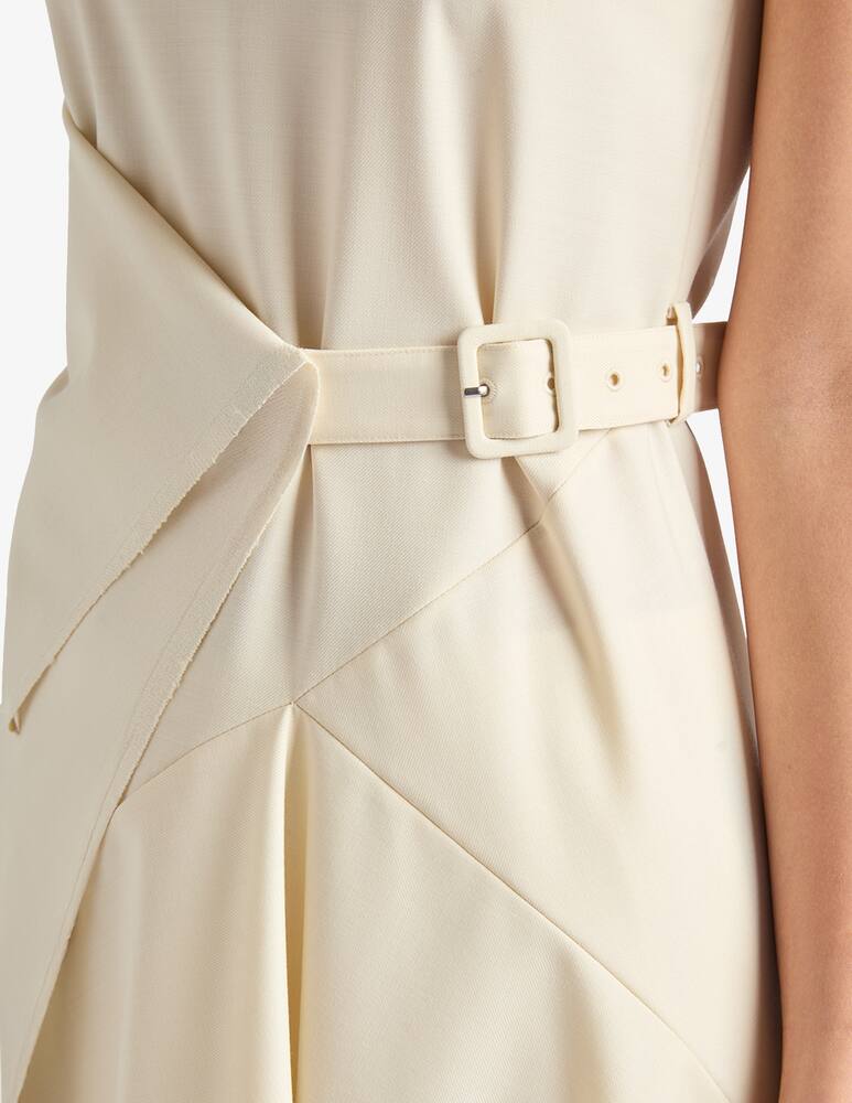 rinascente Ports 1961 Iconic wrap dress