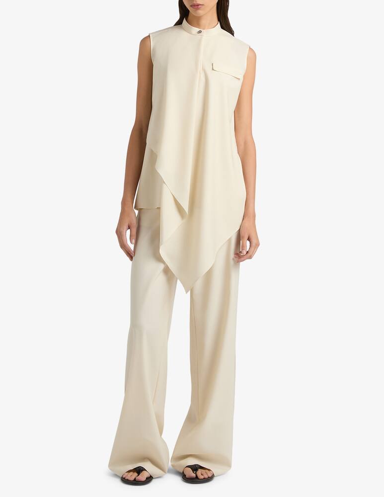 rinascente Ports 1961 Iconic draped top