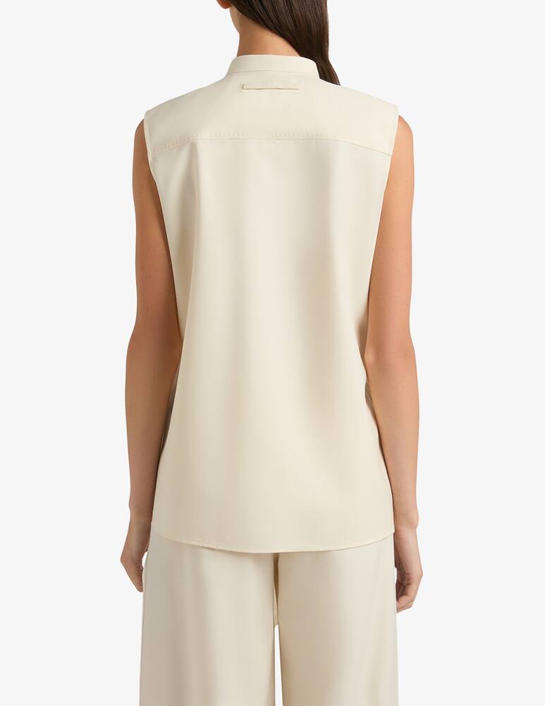 rinascente Ports 1961 Iconic draped top