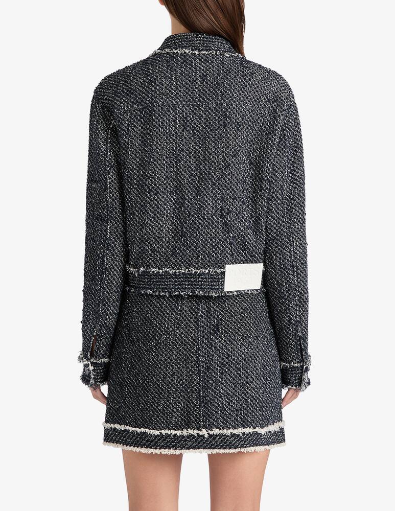 rinascente Ports 1961 Denim jacket