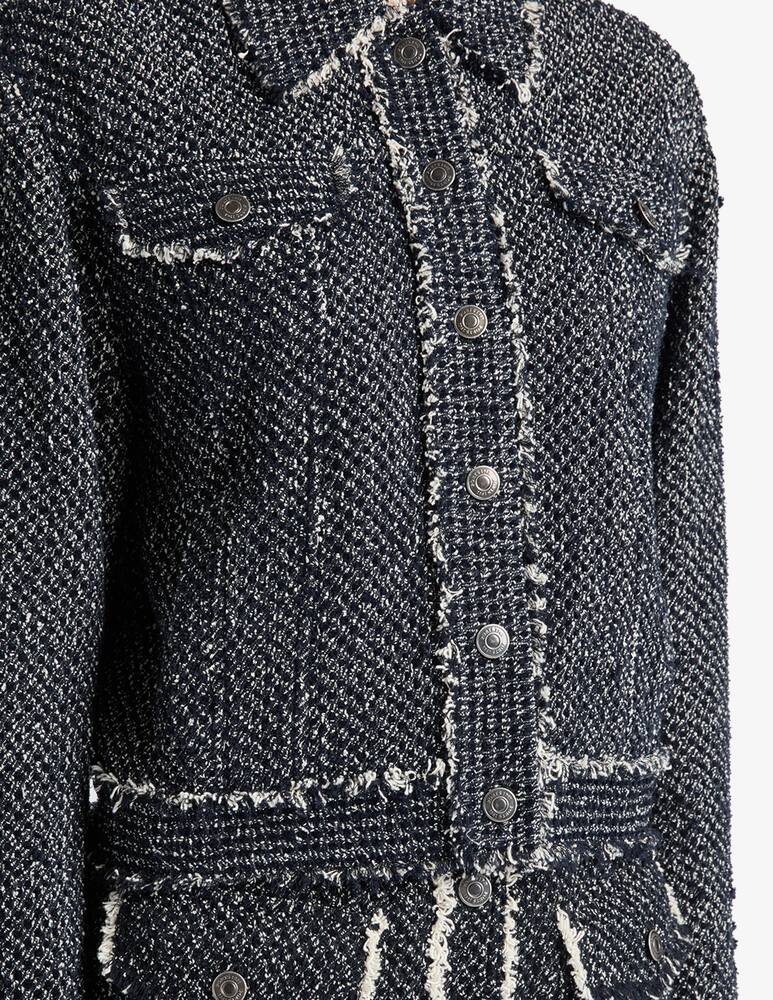 rinascente Ports 1961 Denim jacket