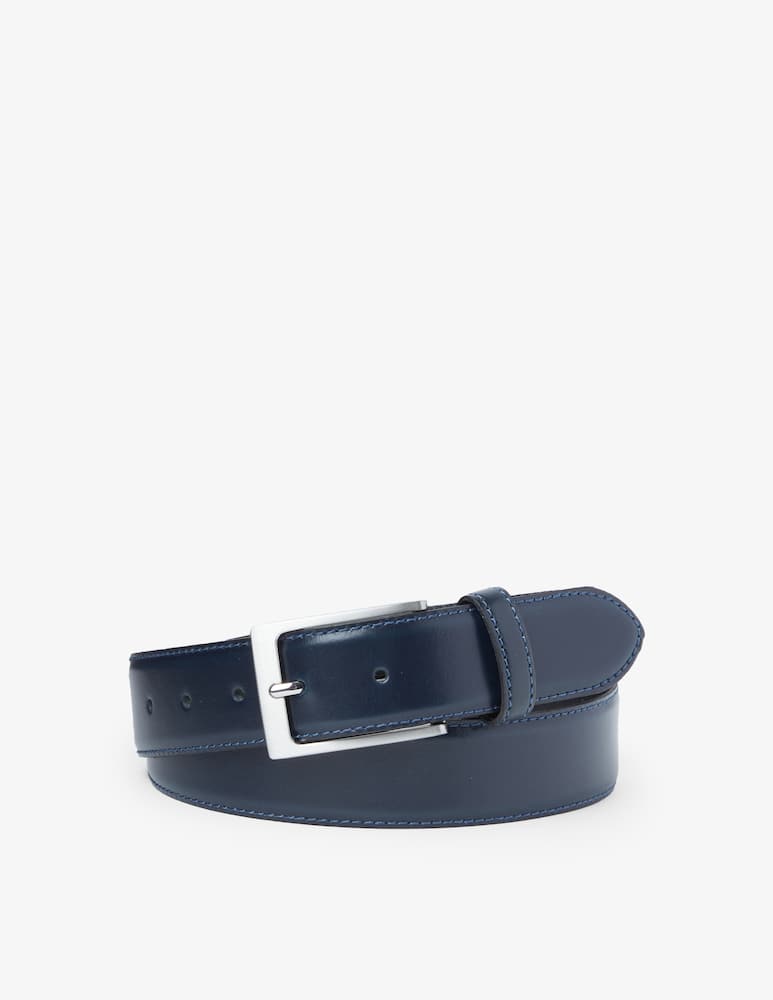 AM Accessories Cintura texas 3,5 cm - immagine 1 AM Accessories Cintura texas 3,5 cm - immagine 1