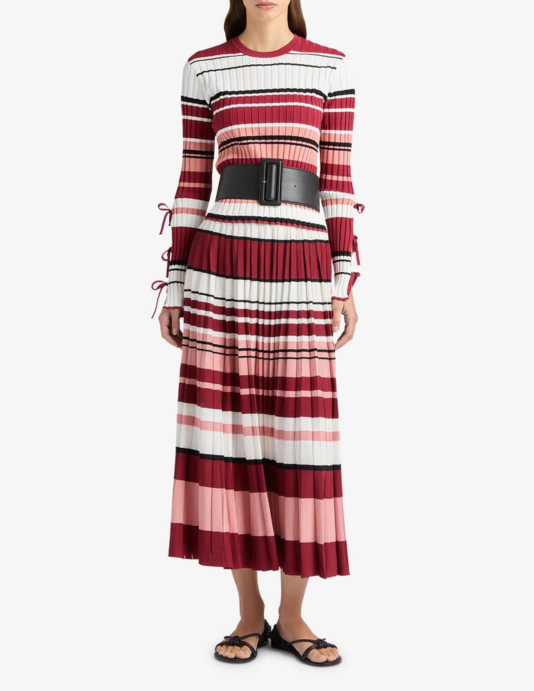 rinascente Ports 1961 Maglietta a righe Amalfi