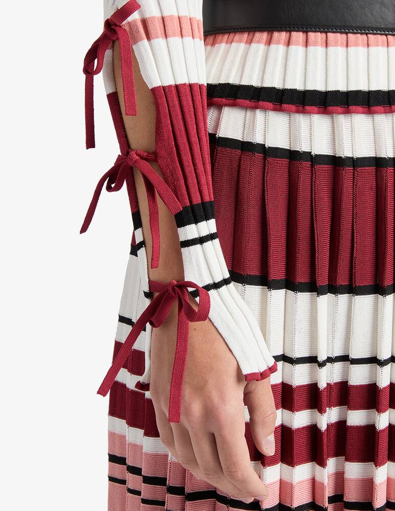 rinascente Ports 1961 Maglietta a righe Amalfi