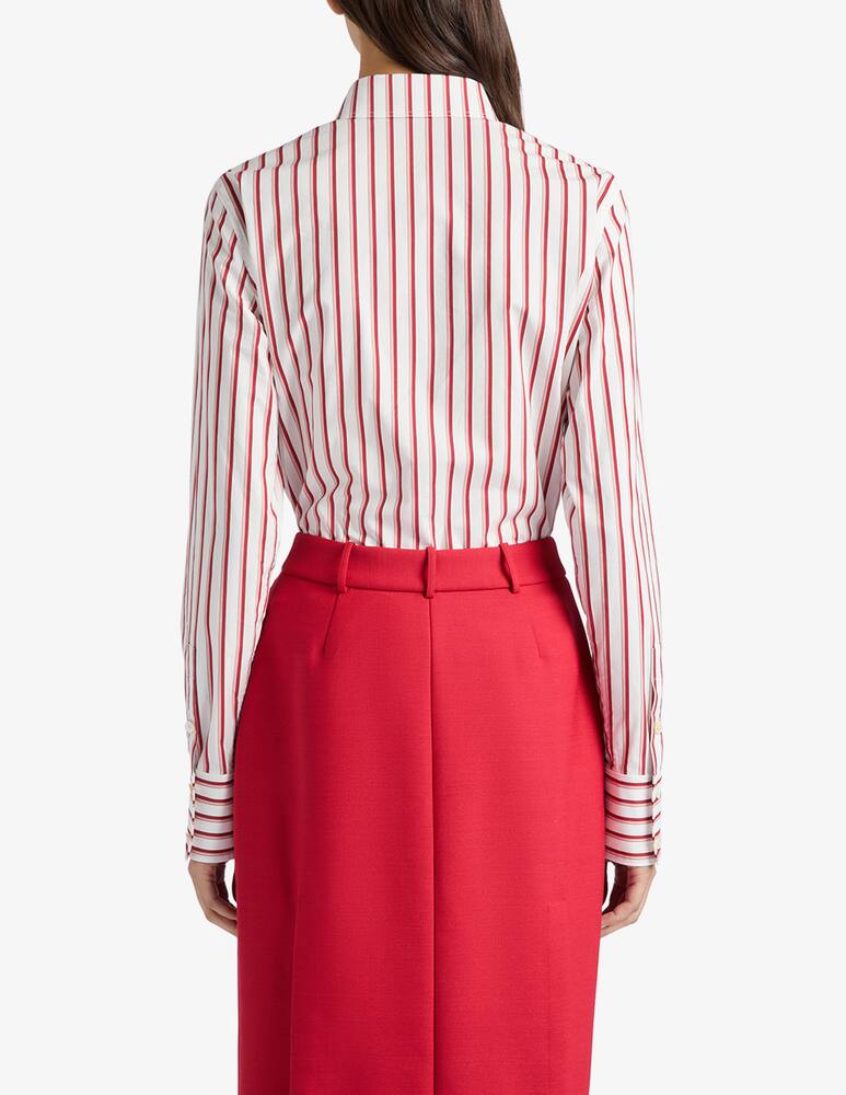 rinascente Ports 1961 Camicia incrociata Amalfi