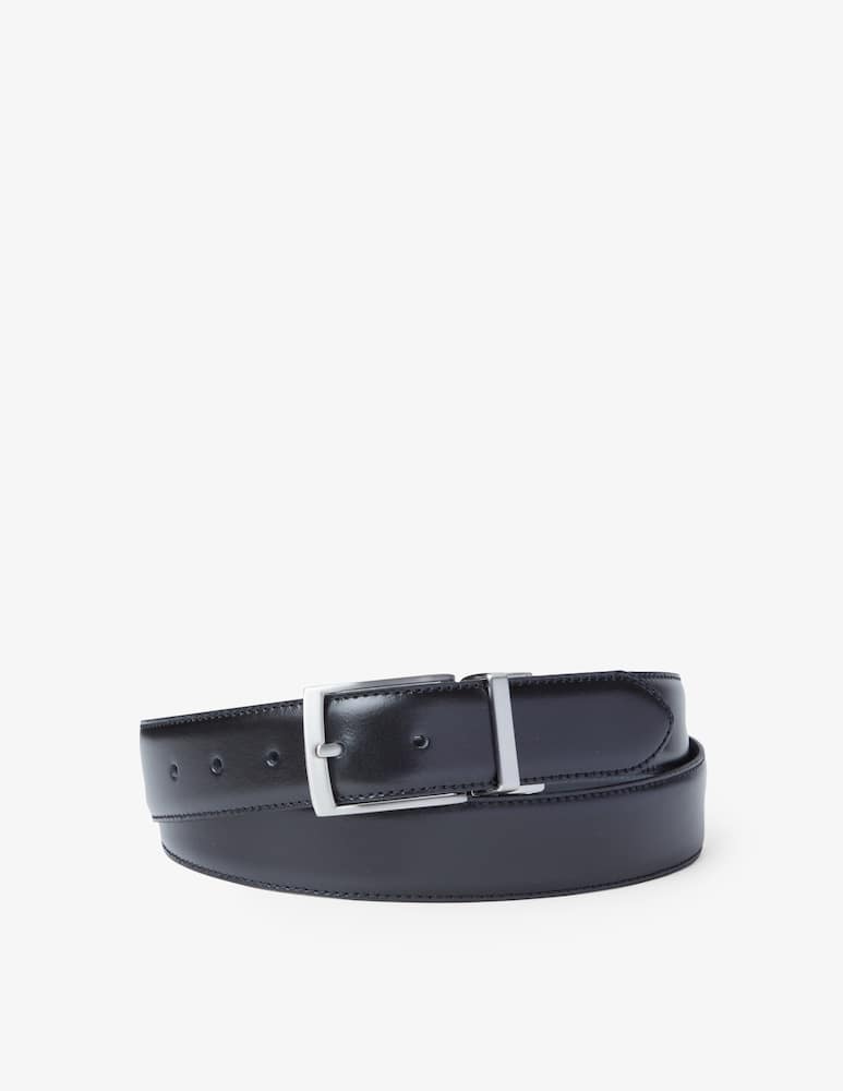 AM Accessories Cintura texas - immagine 1