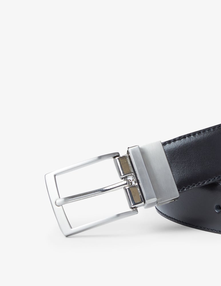 AM Accessories Cintura texas - immagine 2