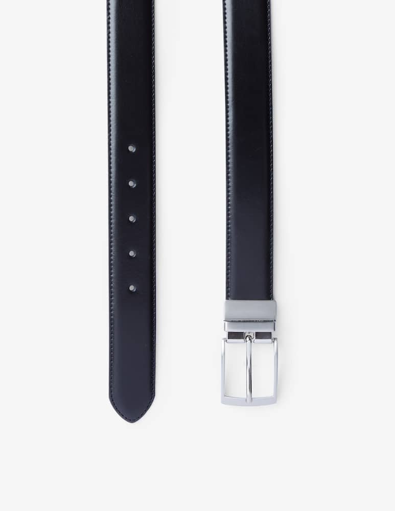 AM Accessories Cintura texas - immagine 3