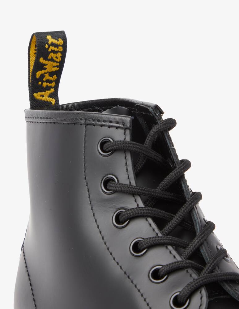 rinascente Dr. Martens 101 6fori Bex Smooth boots - Black