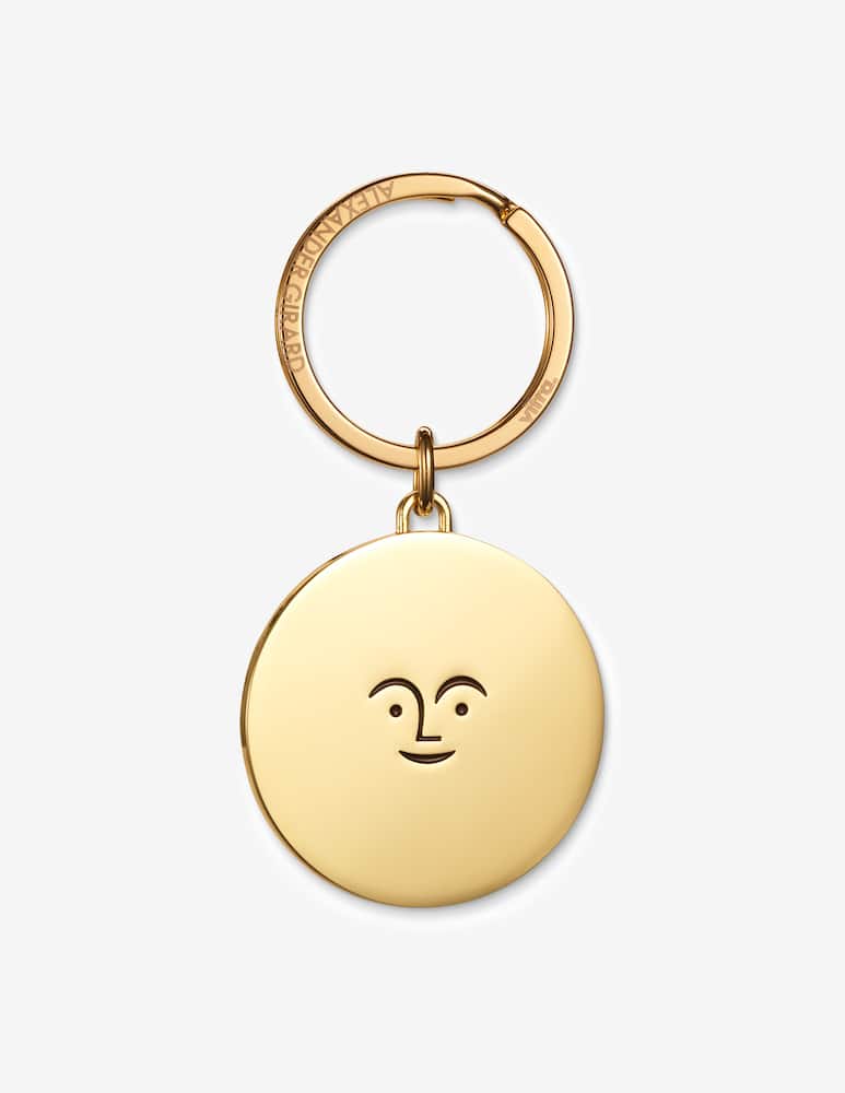Vitra Key Ring Sun - picture 1 Vitra Key Ring Sun - picture 1
