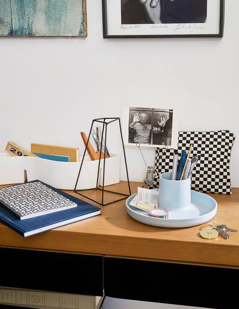 rinascente Vitra Key Ring Sun Portachiavi