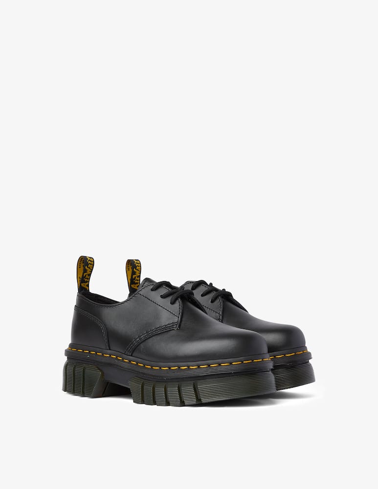 rinascente Dr. Martens Audrick Derby lace up