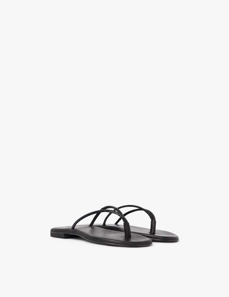 Kima Balos flat sandals - picture 2 Kima Balos flat sandals - picture 2