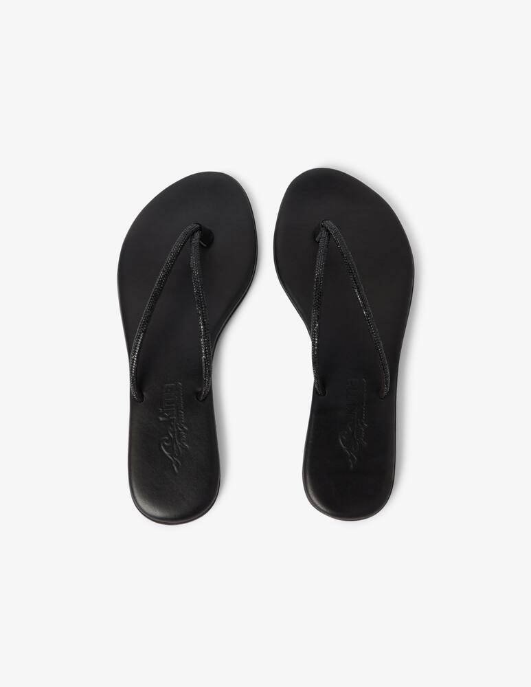 rinascente Kima Balos flat sandals