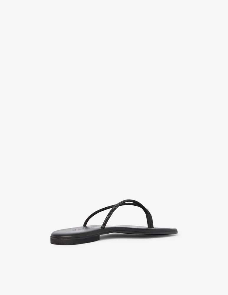 Kima Balos flat sandals - picture 4 Kima Balos flat sandals - picture 4