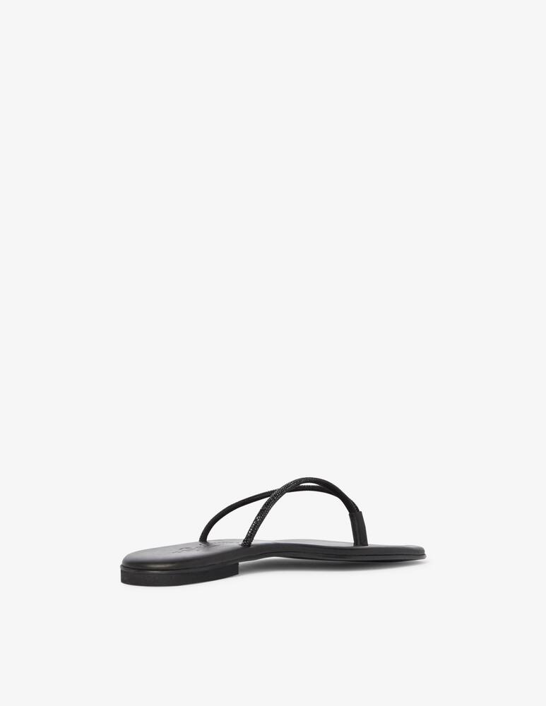 rinascente Kima Balos flat sandals