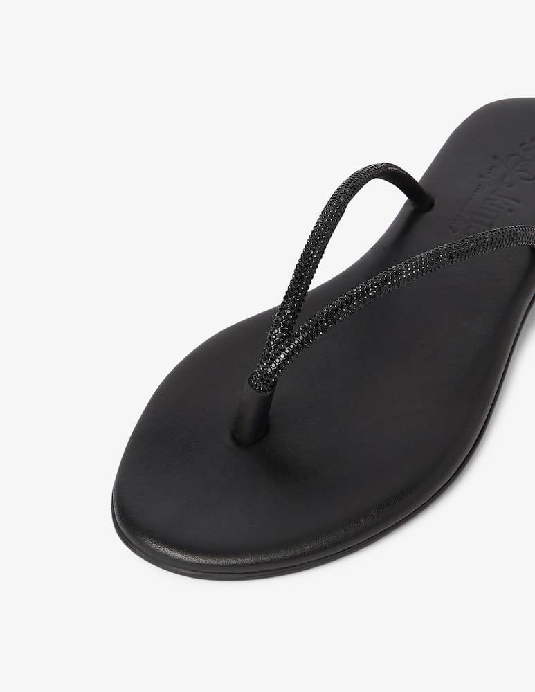 rinascente Kima Balos flat sandals