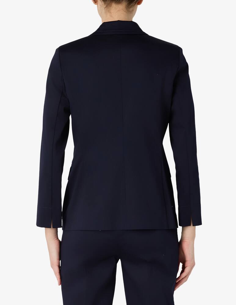 rinascente Elizabeth Ascot Blazer monopetto