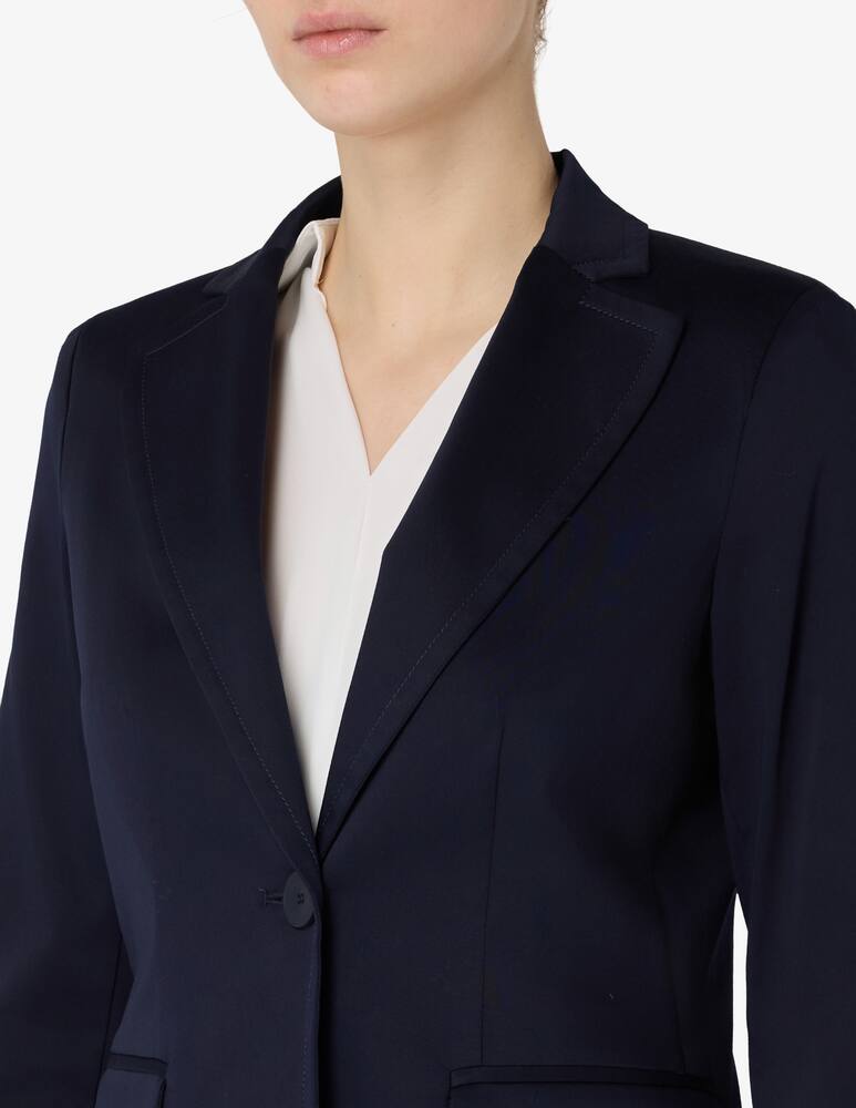 rinascente Elizabeth Ascot Blazer monopetto