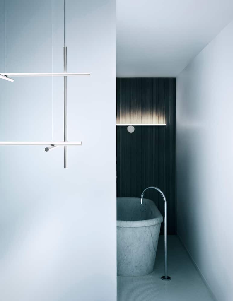 rinascente Flos Coordinates Wall 1 Suspension