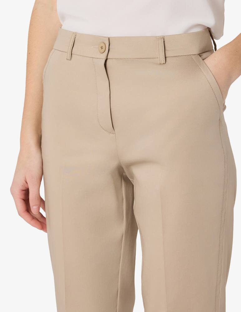 rinascente Elizabeth Ascot Tailored ankle trousers