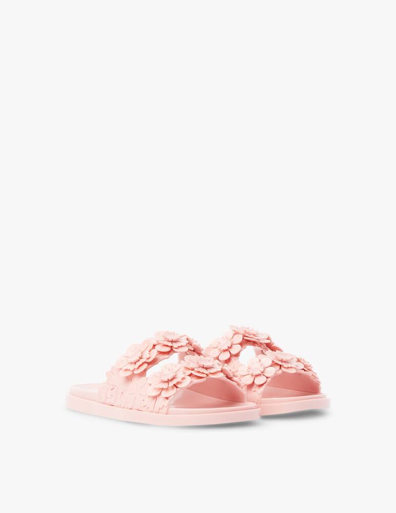 rinascente Melissa Ciabattine Blossom V&R - rosa