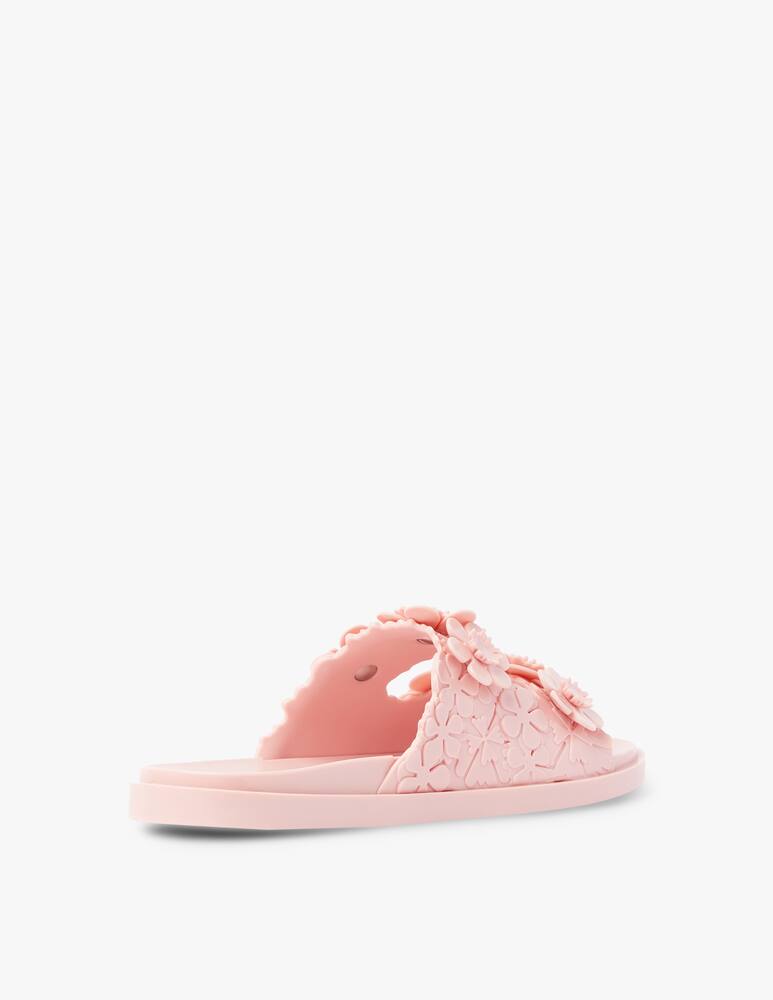 rinascente Melissa Ciabattine Blossom V&R - rosa