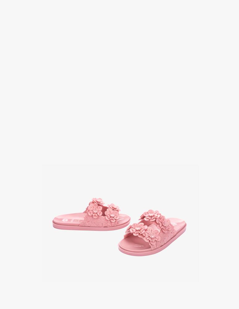 rinascente Melissa Ciabattine Blossom V&R - rosa