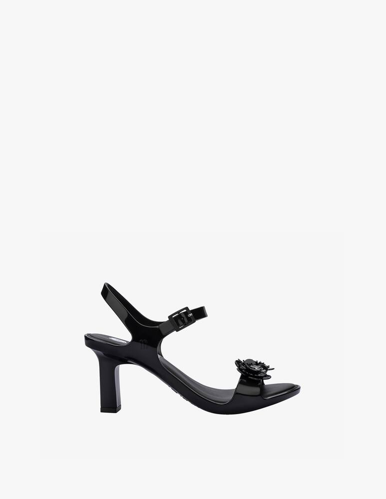 rinascente Melissa Lady M V&R heeled sandals - black