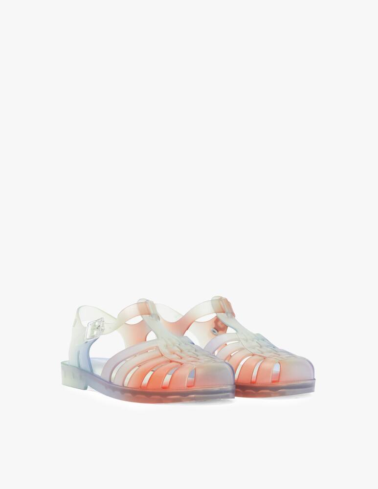 rinascente Melissa Sandali bassi Possession Degrade - rosa